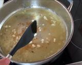 Foto del paso 4 de la receta Pollo a la cazuela