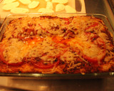 Foto del paso 21 de la receta: Pizzas de perlas y lunes