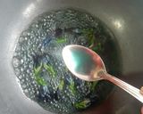 A picture of step 2 of Khira Gaitha Pitha.
