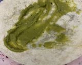 Foto del paso 3 de la receta: Fajitas de pollo asado de aprovechamiento