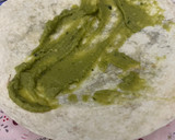 Foto del paso 3 de la receta: Fajitas de pollo asado de aprovechamiento
