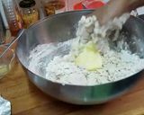Foto langkah ke 7 dari resep Donut ku (pling lembut).
