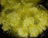 Foto langkah ke 5 dari resep Sayur Kol / Gubis Crispy.