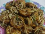 50. Ca Tauge Tofu