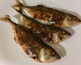Foto langkah ke 1 dari resep Ikan Asin Peda Tumis Cabe.