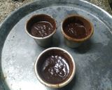 Foto del paso 4 de la receta: Volcán de chocolate. Super rápido y fácil