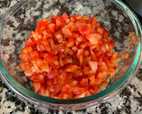 Foto del paso 2 de la receta: Tarta de verduras