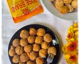 Foto langkah ke 4 dari resep Cimol Goreng Tepung Pati Garut.