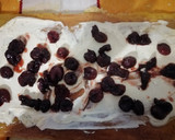 Foto del paso 42 de la receta: Jelly roll de crema de limón
