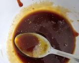 Foto langkah ke 3 dari resep Udang saos inggris.