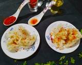 Khichu recipe step 3 photo