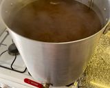 Foto del paso 4 de la receta: IPA (Indian Pale Ale)