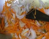 Foto langkah ke 4 dari resep Gurami asam manis.