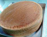 Foto langkah ke 6 dari resep Cake Pisang kempusss.