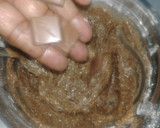 ராகி பேன்கேக் (Ragi pancake recipe in tamil) ரெசிபி ஸ்டேப் 4 புகைப்படம்