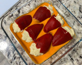 Foto del paso 18 de la receta: Pimientos rellenos de bacalao en Thermomix