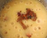 A picture of step 3 of Foxtail Pongal.