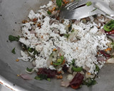 சிகப்பரிசி காரக்கொழுக்கட்டை (sigapparisi Kaarakolukattai Recipe in tamil) ரெசிபி ஸ்டேப் 2 புகைப்படம்