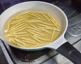 Foto langkah ke 4 dari resep Telur gabus keju.