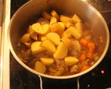 Foto del paso 7 de la receta: Almu, Artaud, de pollo medio al oreganato