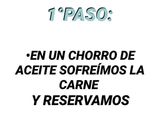 Foto del paso 2 de la receta: Carne salteada