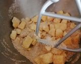 Φωτογραφία βήματος 1 της συνταγής Αmerican chocolate chips cookies