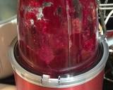 Beetroot PachaDi or South Indian Raita: (Kerala Style) recipe step 3 photo