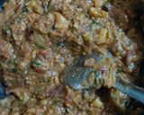 पाव भाजी (Pav Bhaji recipe in hindi) रेसिपी चरण 2 फोटो