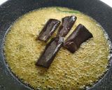 ইলিশ বেগুনের তেল ঝাল(ilish beguner tel jhal recipe in bengali) রেসিপির ধাপ 6 ছবি