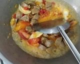 Foto langkah ke 2 dari resep Kikil Baso Mercon.