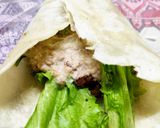 Foto del paso 11 de la receta: Shawarma de seitán - veggie vegan 🌱