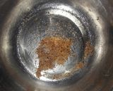 A picture of step 3 of Restaurant Style French Fries.
