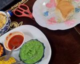 ચટપટી મસાલેદાર દાબેલી=(dabeli in Gujarati) રેસીપી સ્ટેપ1ફોટો