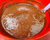 Foto del paso 6 de la receta: Volcán de chocolate