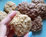 Foto del paso 4 de la receta: Galletitas de avena