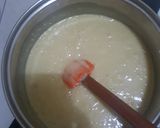 Foto langkah ke 4 dari resep Bolu Kelapa / Coconut Cake.
