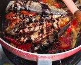 Foto langkah ke 4 dari resep Dencis masak kecap.