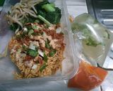 Foto langkah ke 5 dari resep Mie Yamin.