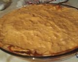 Szaftos lasagne recept fázis 8 fotója