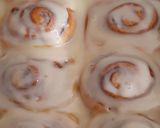 Foto del paso 19 de la receta Rolls de canela