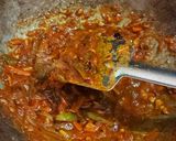शेजवान ट्रिपल फ्लेवर (schezwan triple flavour recipe in Hindi) रेसिपी चरण 14 फोटो