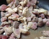 Foto del paso 2 de la receta: Arroz chaufa!
