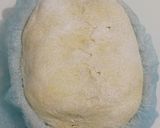 Foto langkah ke 22 dari resep Kunyit Swirl Sourdough Bread.