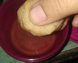 Foto langkah ke 5 dari resep Perkedel Kentang Kornet Anti Gagal.