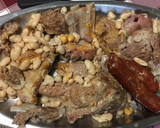 Foto del paso 5 de la receta: Cocido galego