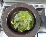 Foto del paso 1 de la receta: Empanada de Acelga