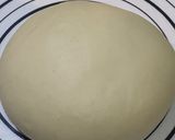 Foto langkah ke 3 dari resep Coffee Bun.