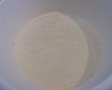 Profitorta 🎂 Profiterol recept fázis 2 fotója