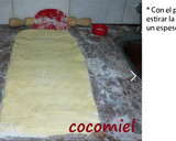 Foto del paso 11 de la receta: Alfajores de maicena