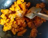 বাটার চিকেন(Butter Chicken Recipe in Bengali) রেসিপি ধাপ - 1 ছবি